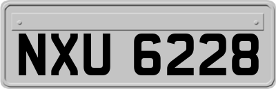 NXU6228