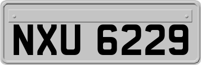 NXU6229