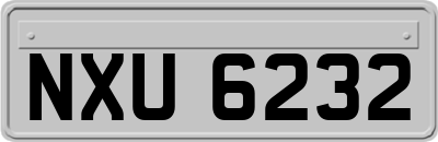 NXU6232