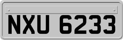 NXU6233