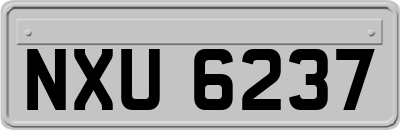 NXU6237