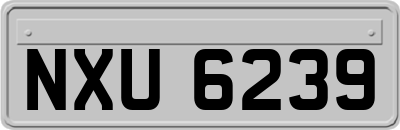 NXU6239