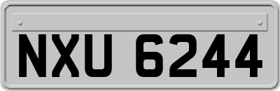NXU6244