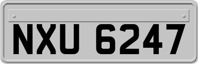 NXU6247