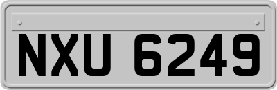 NXU6249