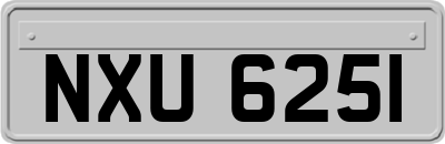 NXU6251