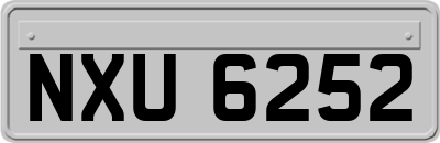 NXU6252