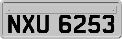 NXU6253