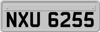 NXU6255