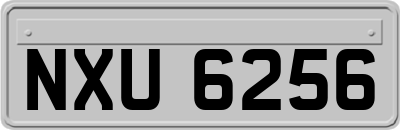 NXU6256