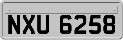 NXU6258