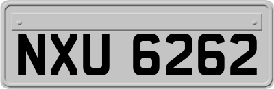 NXU6262