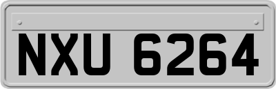 NXU6264