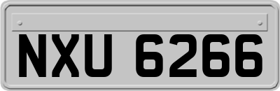 NXU6266