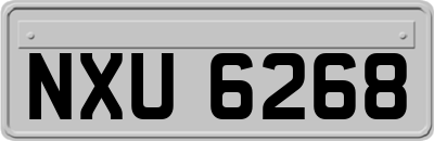 NXU6268