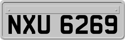 NXU6269