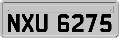 NXU6275