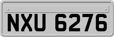 NXU6276