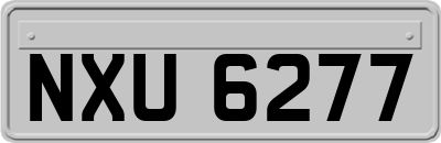 NXU6277