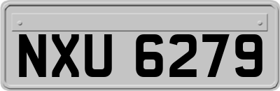 NXU6279