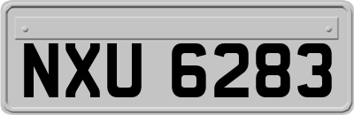 NXU6283