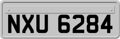 NXU6284