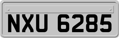NXU6285