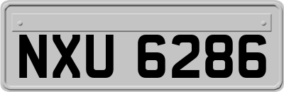 NXU6286