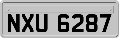 NXU6287