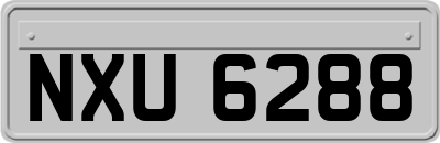 NXU6288