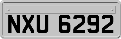 NXU6292