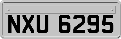 NXU6295