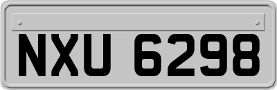 NXU6298