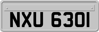 NXU6301