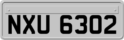 NXU6302