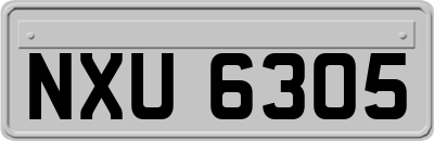 NXU6305