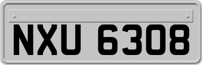 NXU6308