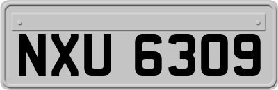 NXU6309
