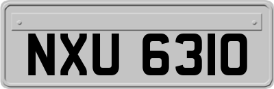 NXU6310