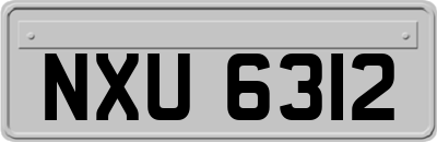 NXU6312