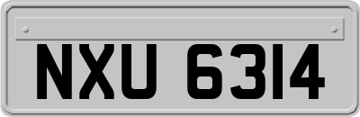 NXU6314