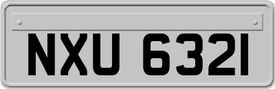 NXU6321
