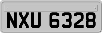 NXU6328