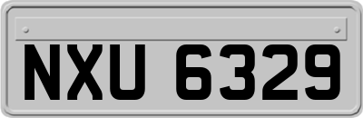 NXU6329
