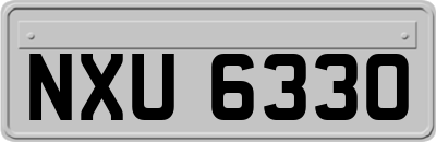 NXU6330