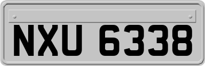 NXU6338