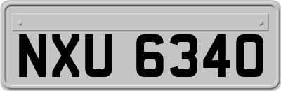 NXU6340