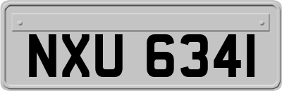 NXU6341