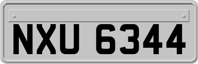 NXU6344