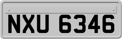 NXU6346